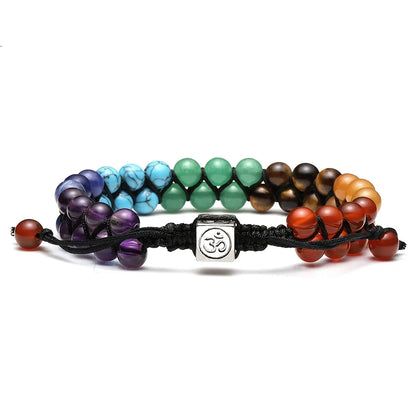 Chakra armband - flera modeller